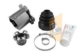 İÇ AKS KAFASI AUDI VW-709