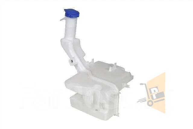 SİLECEK SU DEPOSU - 2.9 LT - PASSAT 11>