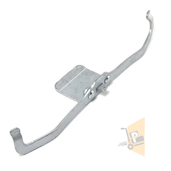 BALATA YAYI - 2.0TDI-3.0TDI-2.7TDI-3.2FSI GOLF5 A3 A4 A6 4F0615269