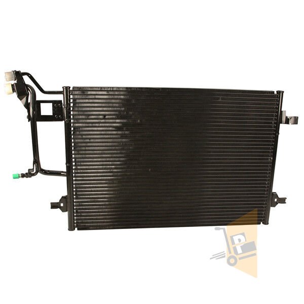 KLİMA RADYATÖRÜ - PASSAT A4 97-00 4b0260403T