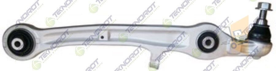 ROTİLLİ KOL ALT DÜZ - TABLA DÜZ - 1.8 TFSI 2.0 TFSI 2.8 TFSI 3.0 TFSI 2.0 TDI 2.7 TDI 3.0T A6 A8 4F0407151A