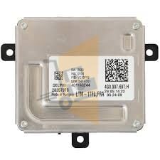 XENON BEYNİ 4G0907697H