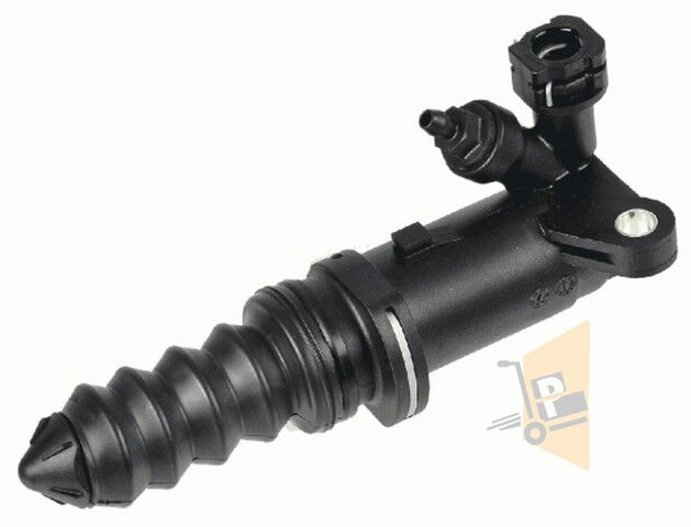 DEBRİYAJ MERKEZİ ALT A6 05 - 11