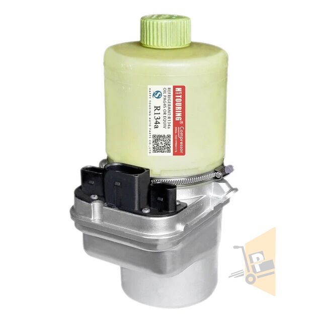 DİREKSİYON POMPASI TRW TİP - POLO CORDOBA FABİA 6R0423156B