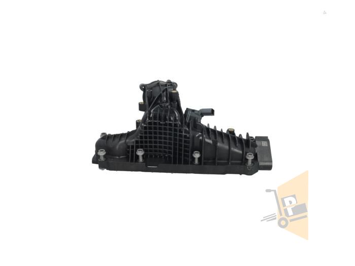 EMME MANİFOLDU - 2.0 TDİ CXH DAUA T7 CRAFTER 04L129709C