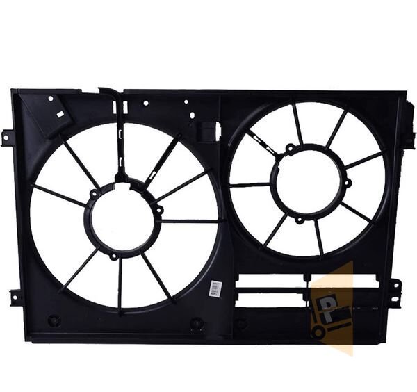 FAN DAVLUMBAZI - CADDY GOLF5 JETTA