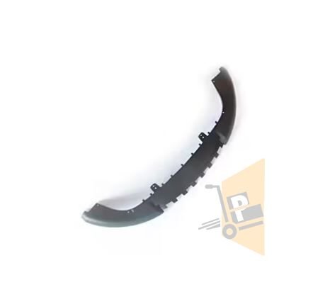 ÖN TAMPON SPOYLERİ - İBİZA 09 13