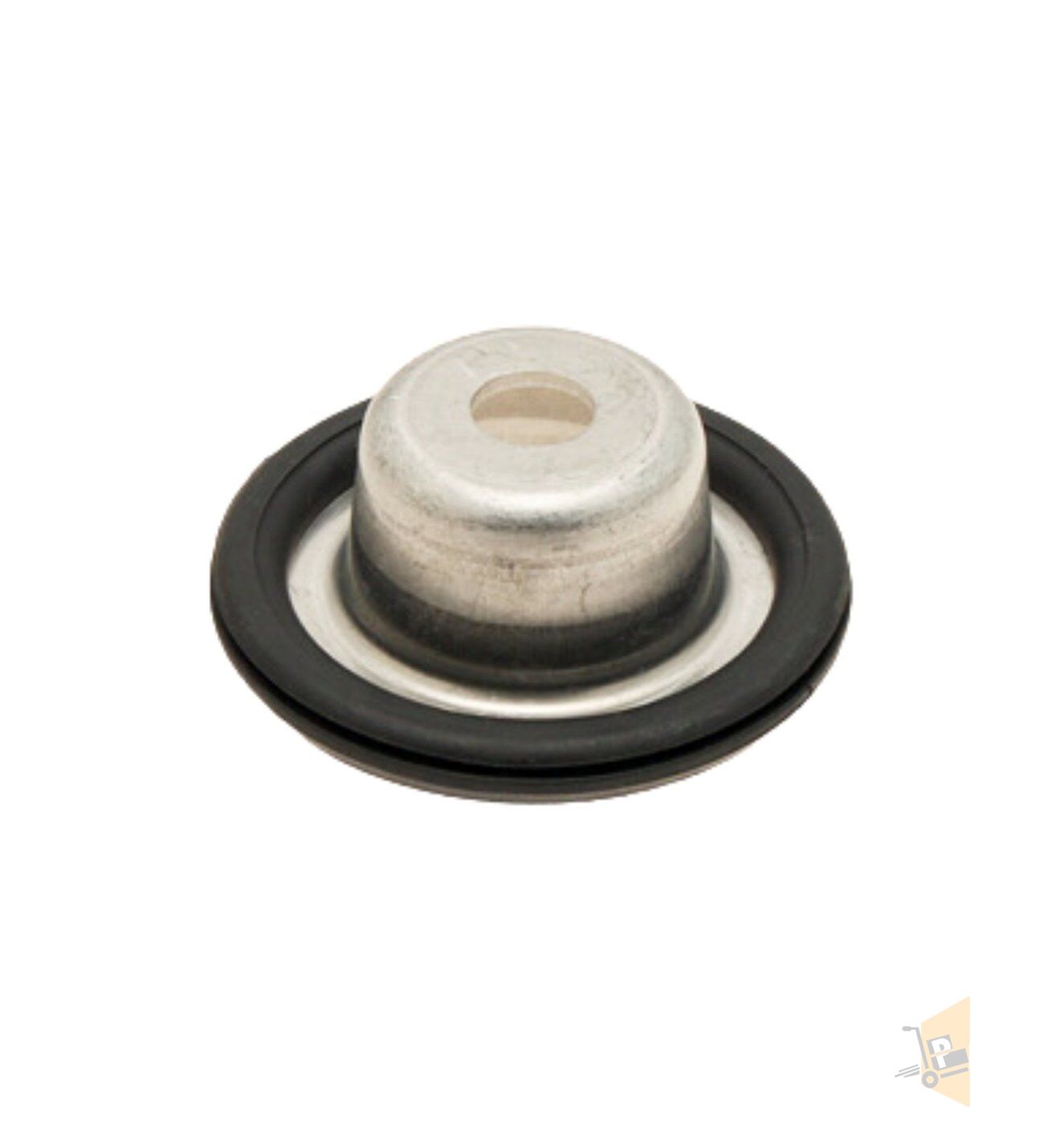 AMORTİSÖR (SÜSPANSİYON) ÇANAĞI ÜST ÖN - GOLF4 BORA POLO