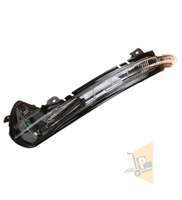 DİKİZ AYNA SİNYALİ SOL - A4-A6 4G0949101