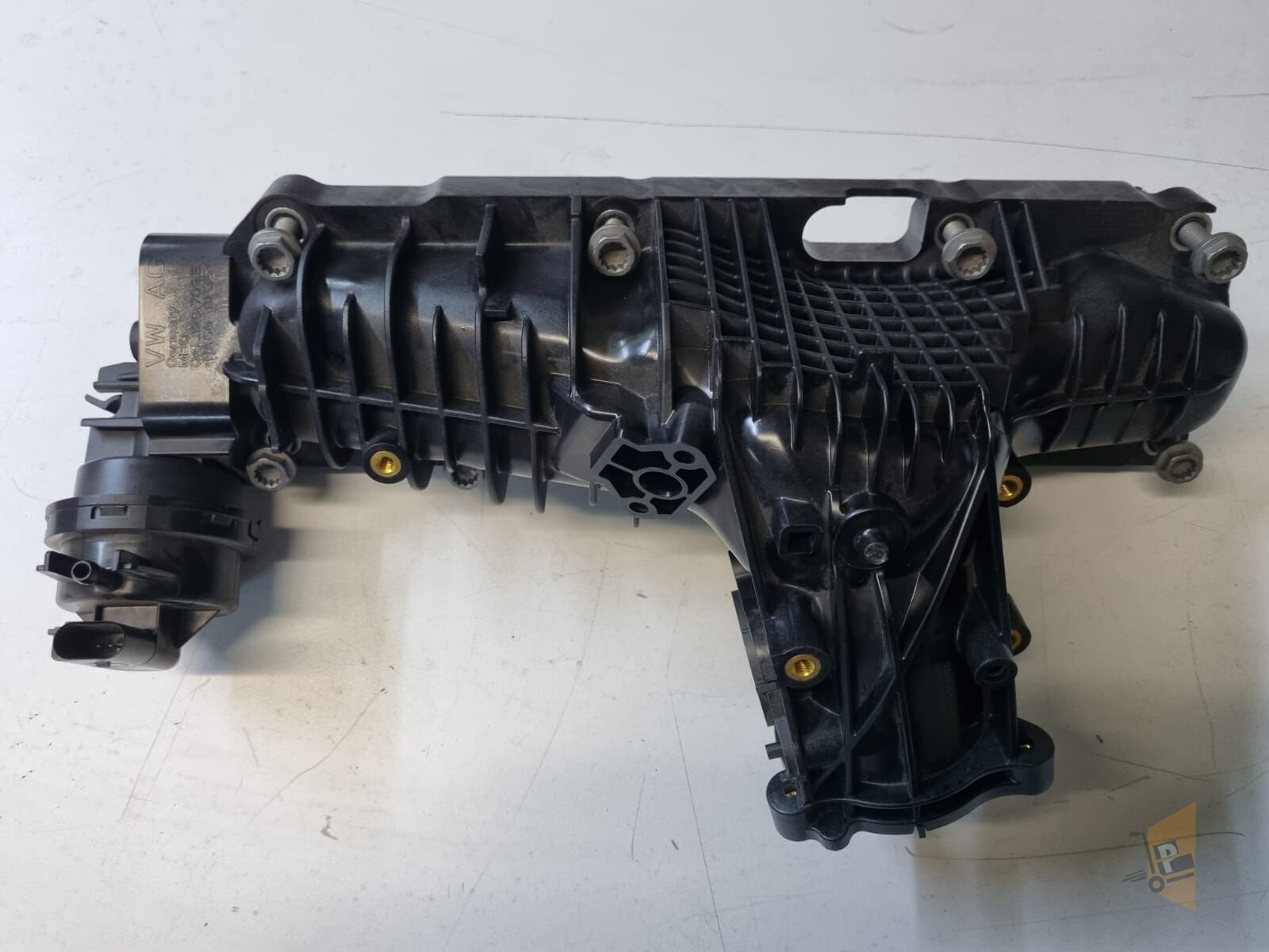 EMME MANİFOLD - 2.0 TDİ T7 04L129709E