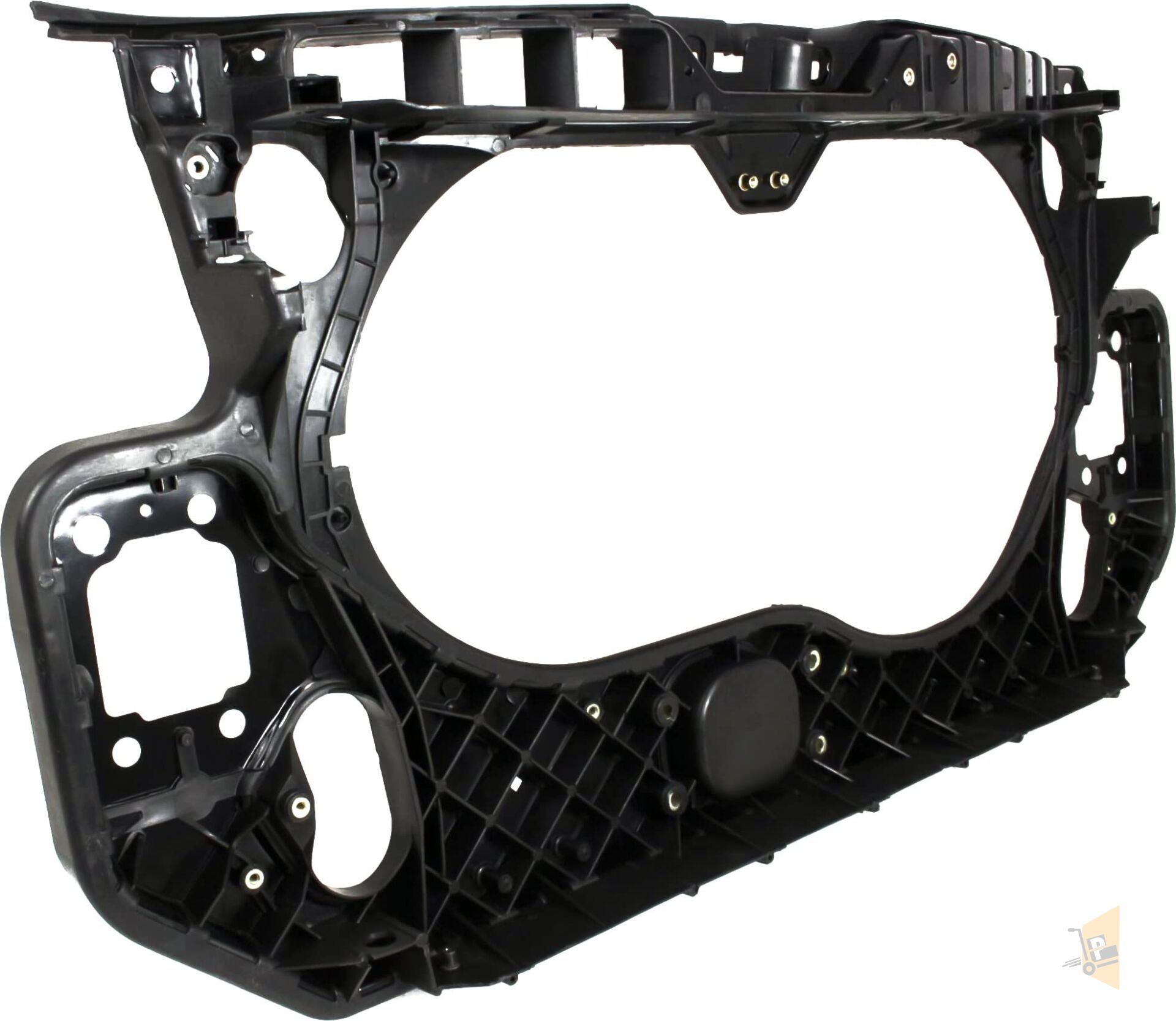 ÖN PANEL - A6 05 -> 08 4F0805594D