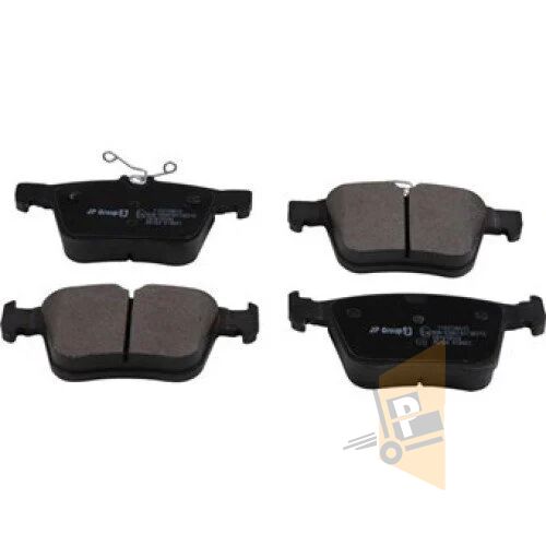 ARKA FREN BALATASI GOLF7 8V0698451