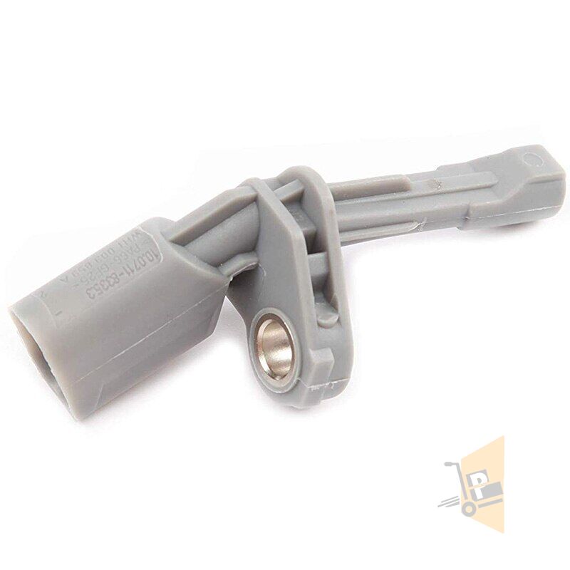 ABS DEVİR SENSÖRÜ ARKA SOL - GOLF5 JETTA PASSAT 11> 1K0927807A