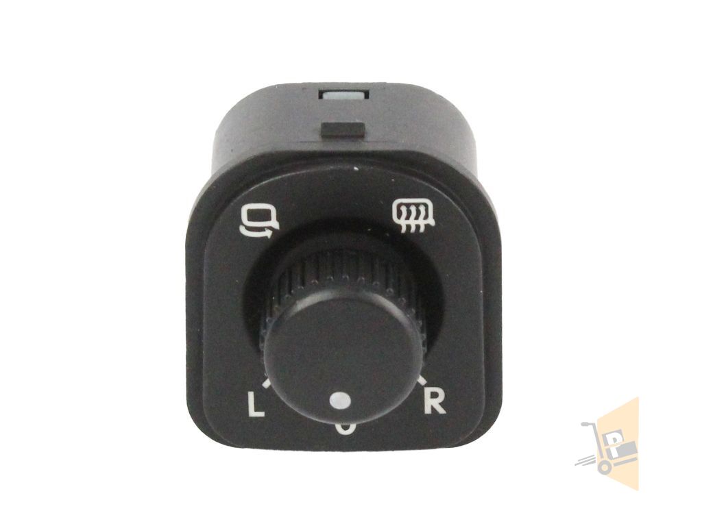 DİKİZ AYNA AYAR DÜĞMESİ - GOLF5 JETTA PASSAT 06-11 1K0959565C