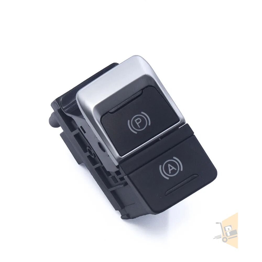 EL FREN VE PARK FREN DÜĞMESİ - A6 A7 11-18 4G1927225B