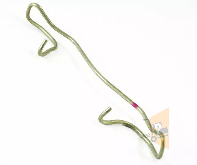 FREN BALATA KALIPER YAY ARKA 8V0615269