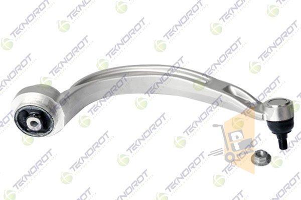 ROTİLLİ KOL ALT EĞRİ SAĞ - TABLA ROTİLLİ - 2.0 TDI 2.7 TDI 1.8 TFSI CAGB CJCB CSUB A4 A5 Q5 06>