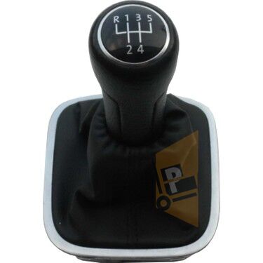 VİTES TOPUZU 5 İLERİ KROMLU POLO 09 ->14