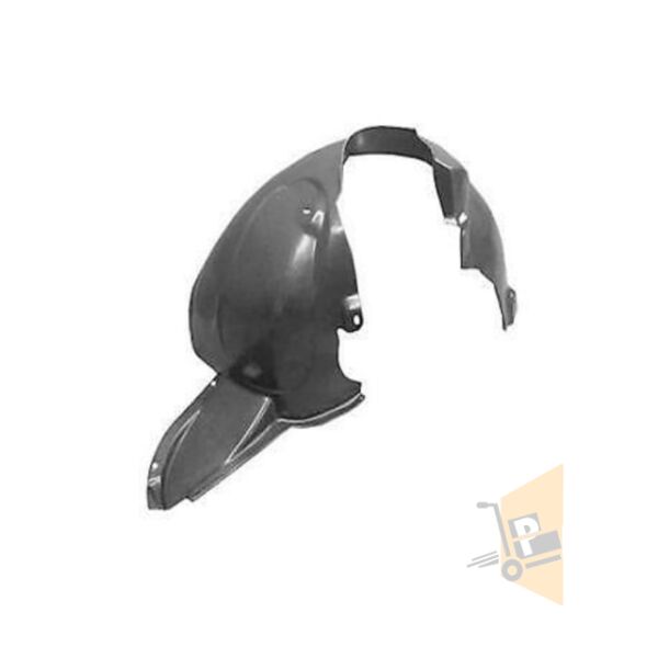 ÇAMURLUK DAVLUMBAZI ÖN SOL - SEAT İBİZA 12-17