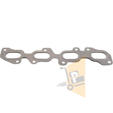 EGZOZ MANİFOLD CONTASI - 2.0 TDİ CFG GOLF6 PASSAT TİGUAN A3 A4 04L253039D