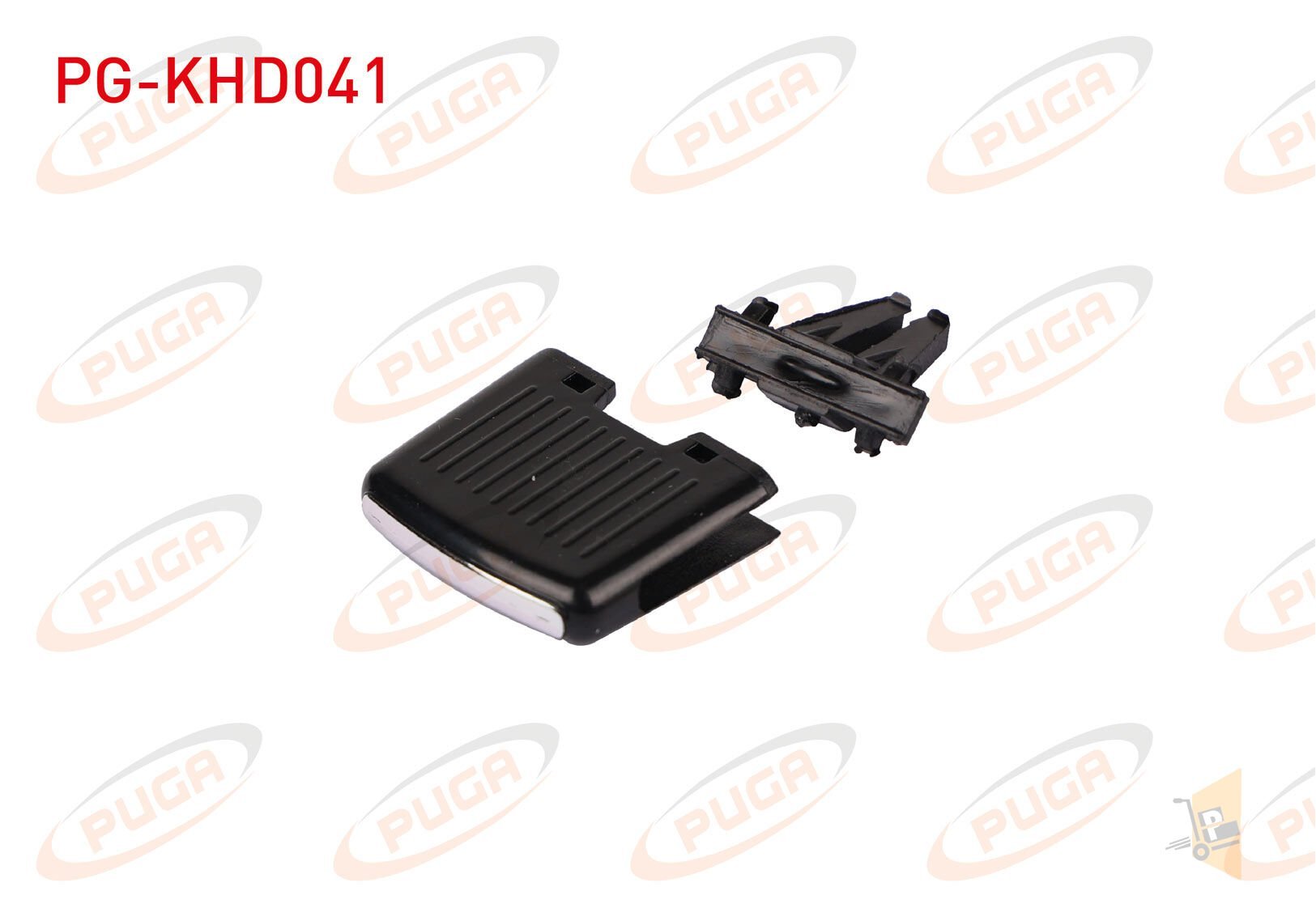 KALORİFER HAVALANDIRMA TUŞ KİTİ SAĞ SOL GOLF5 JETTA 1K0819709