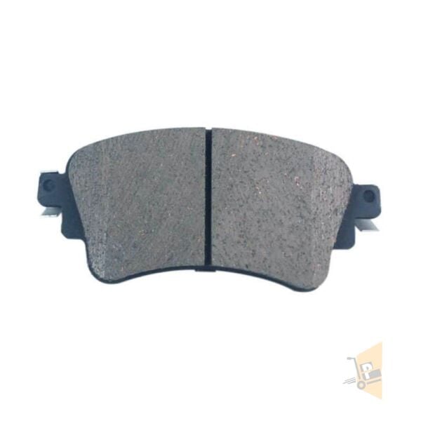 ARKA FREN BALATASI A4 2.0 TFSI 8W0698451G