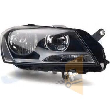 FAR SAĞ - PASSAT 11-14 3AB941006