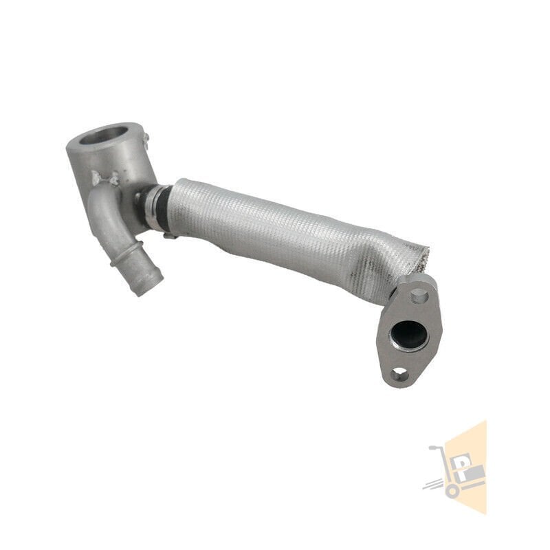 TURBO YAĞ BOŞALTMA HORTUMU 2.0 TDI T6 CRAFTER