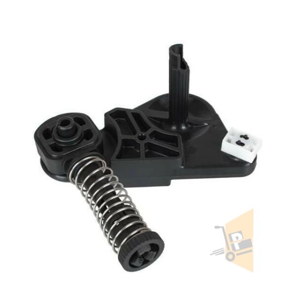 VİTES KOL LEVYE TÜM MODELLER 6R0711202