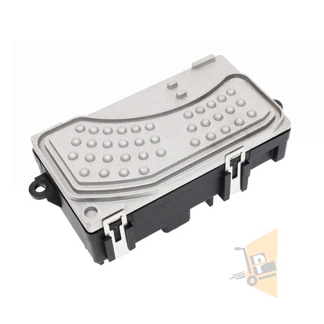 KALORİFER REZİSTANS A6