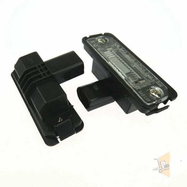 PLAKA LAMBASI LEDLİ GOLF POLO 1J694302