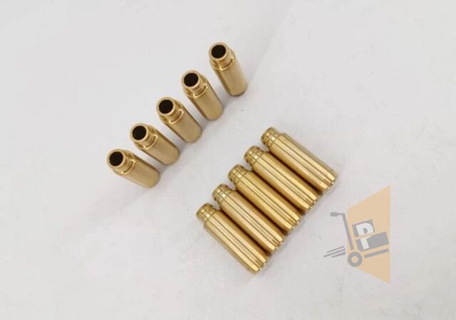 SUBAP GAYDI - 6MM ŞAPKALI -