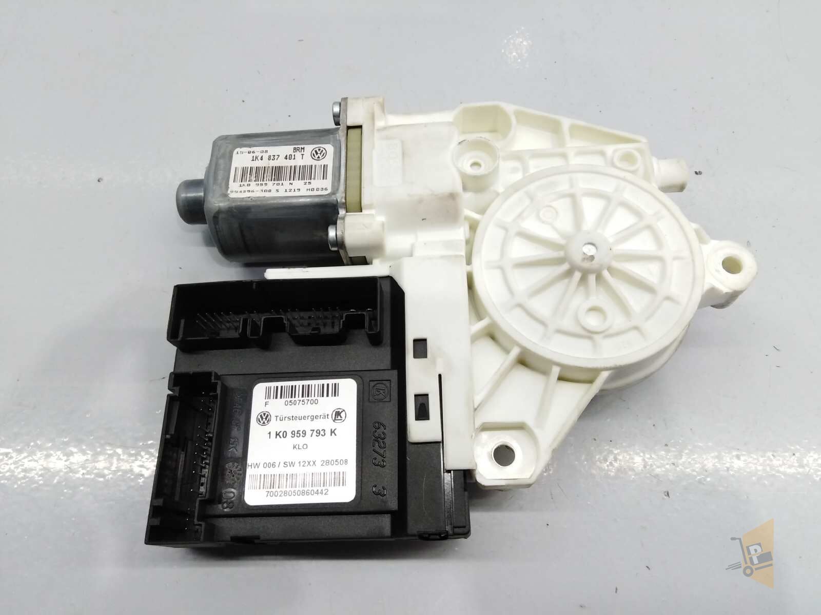 CAM MOTORU GOLF6 JETTA 1K0959793K