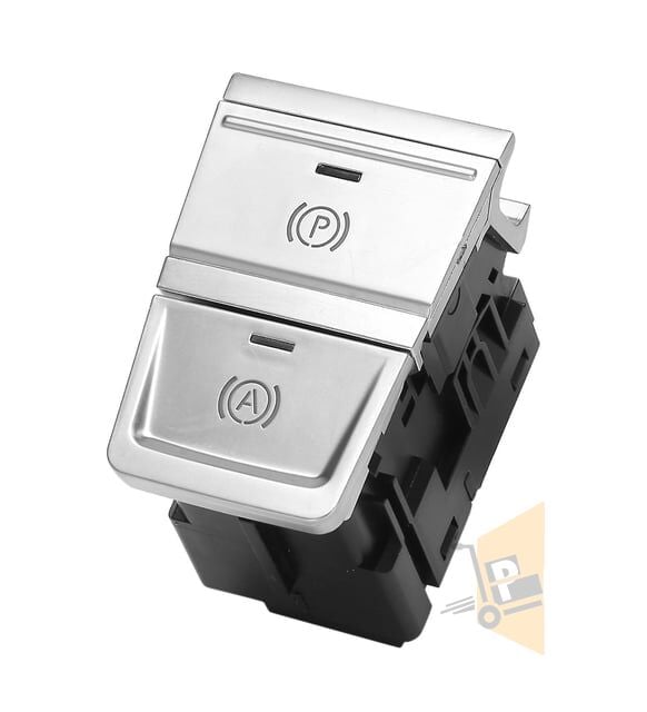 EL FREN VE PARK FREN DÜĞMESİ - A6 A7 19> 4K0927225B