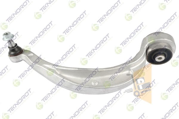 ROTİLLİ KOL ALT EĞRİ SOL - 1.8 TFSI 2.0 TFSI 2.0 TDI 2.7 TDI 3.0 TDI A4 A5 A6 A7 Q5