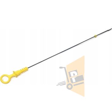 YAĞ ÇUBUĞU - 1.9 TDİ BJB CADDY 04-10 038115611B 038115611B