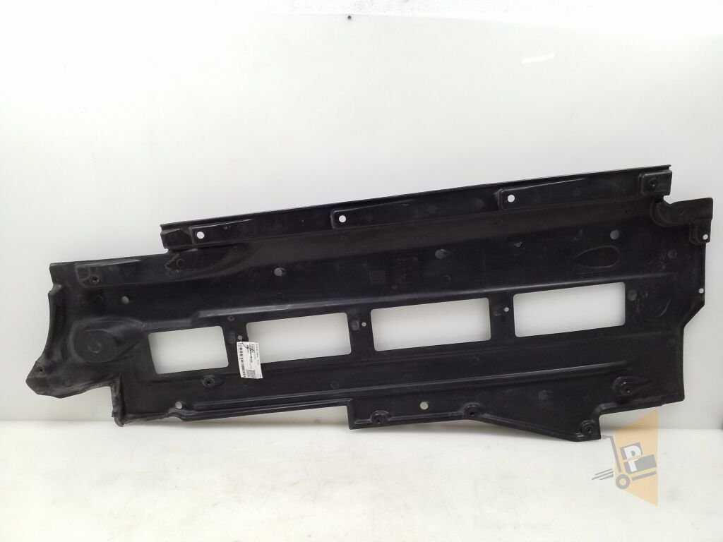 ALT TABAN YAN KAPLAMASI A6 05 -> 11 4F0825208