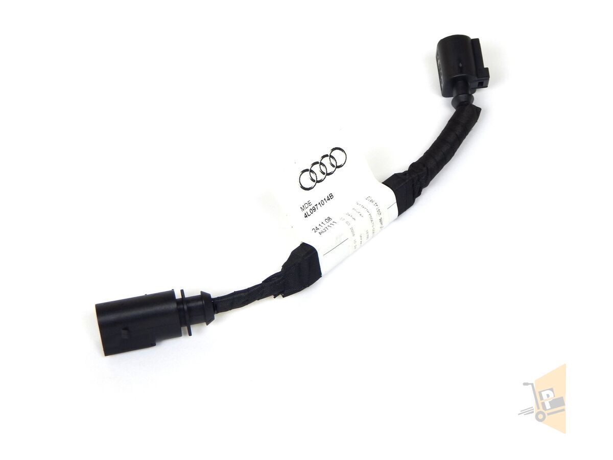 YAKIT POMPA ADAPTÖR KABLOSU - Q7 4L0971014B