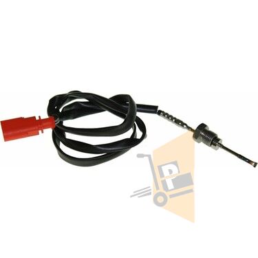 EGZOZ SICAKLIK SENSÖRÜ - 1.6 CAYD CADDY 10-15