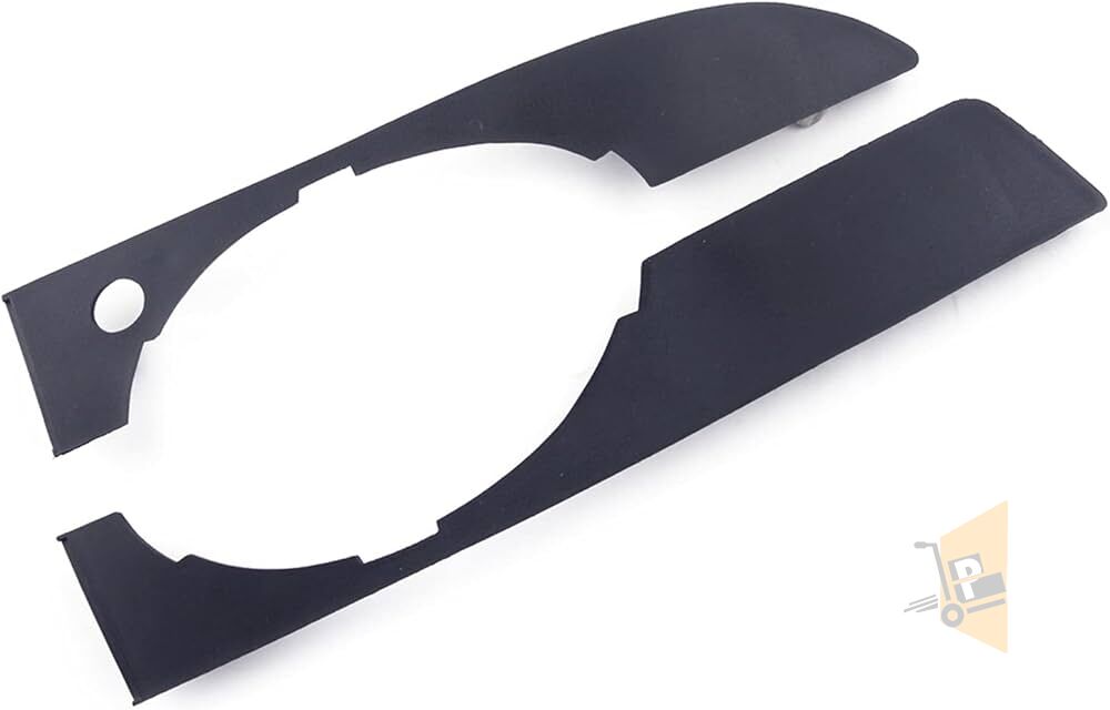 SİS LAMBA KAPAĞI SOL ÜST A4 05-08