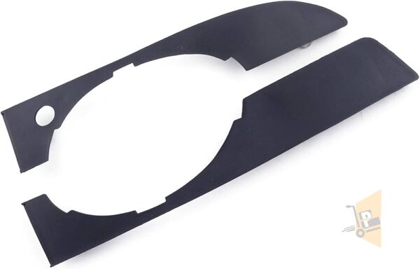 SİS LAMBA KAPAĞI SOL ÜST A4 05-08