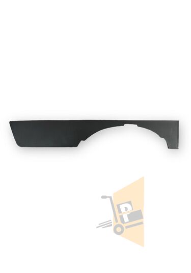 SİS LAMBA KAPAĞI SAĞ ÜST A4 05-08