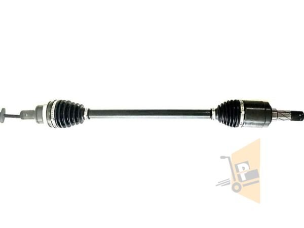 AKS KOMPLE ÖN SAĞ - 1.0 TSİ POLO