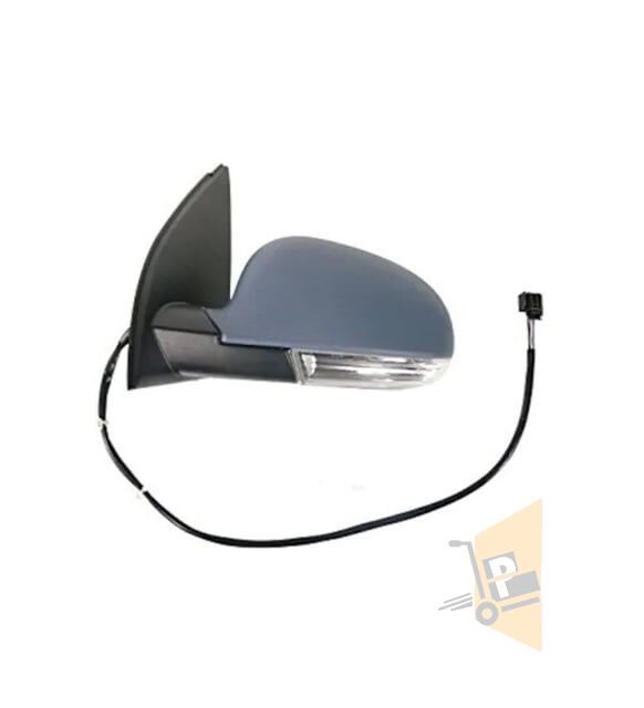 DİKİZ AYNASI SOL - JETTA 05-10 1K1857507BG