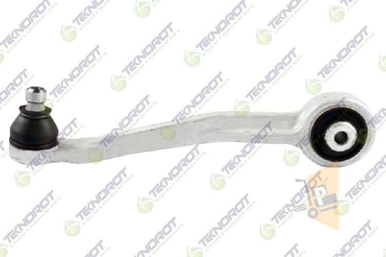 ROTİLLİ KOL ÜST EĞRİ SOL - 2.0 TDI 2.0 TFSI 3.0 TDI A6 11>