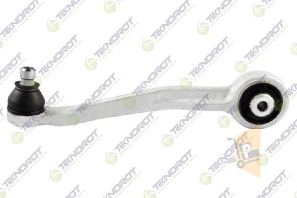 ROTİLLİ KOL ÜST EĞRİ SOL - 2.0 TDI 2.0 TFSI 3.0 TDI A6 11>