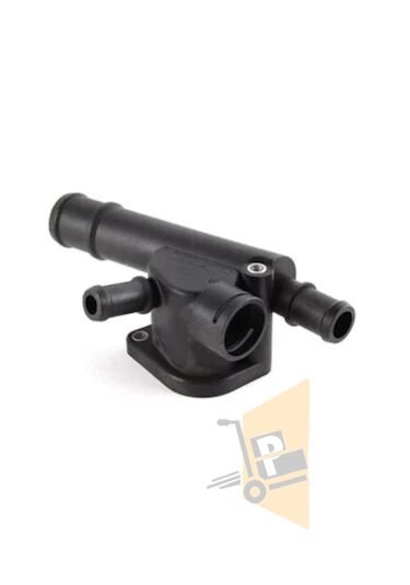 SU FLANŞI - 1.9 TDİ BLS BJB BXE GOLF5 JETTA CADDY A3 04> 038121132D