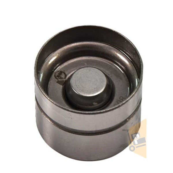 SUBAP İTİCİ - FİNCAN EGZOZ - 8ADET -  1.8 1.8T AGN AEB APU ADR AWT PASSAT A4 A6