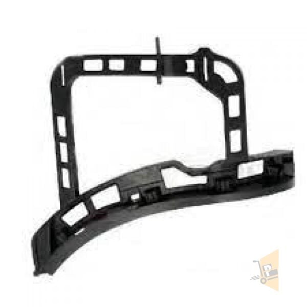 TAMPON BRAKETİ SOL ARKA - PASSAT 11> 3AE807377