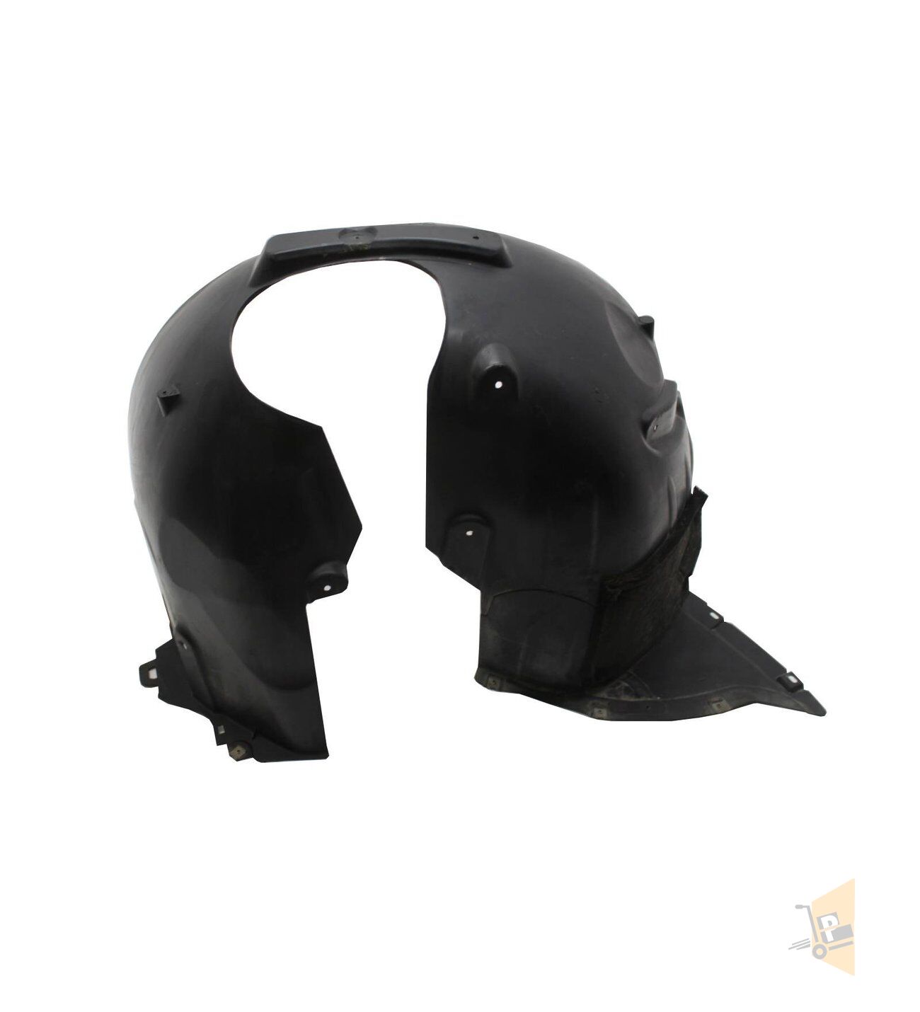 ÇAMURLUK DAVLUMBAZI SOL - A3 HB 13-17